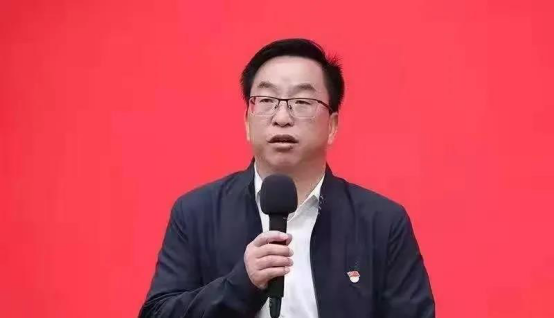 习近平总书记在中央民族工作会议上的重要讲话精神在囊谦县各族干部群众中引发热烈反响