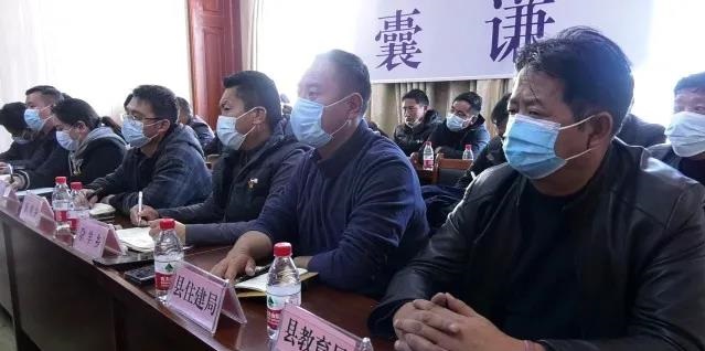 积极做好2022年乡村振兴项目谋划工作 为精准扶贫同乡村振兴有效衔接打下坚定基础