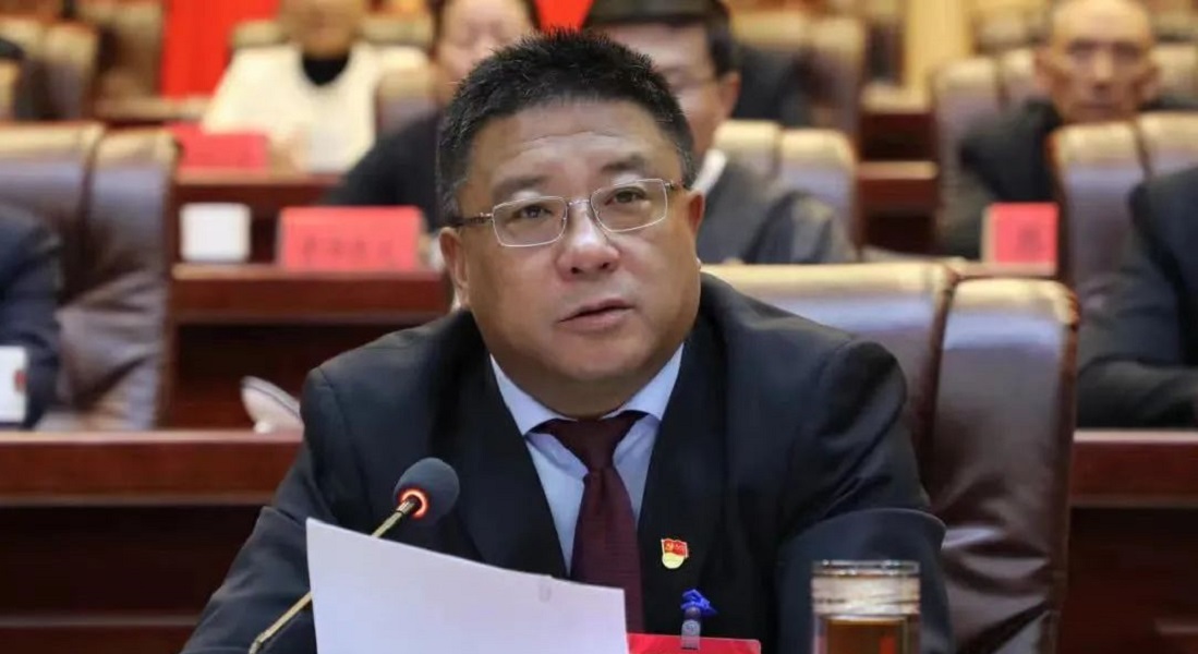 州委书记蔡成勇就做好当前疫情防控工作提出要求