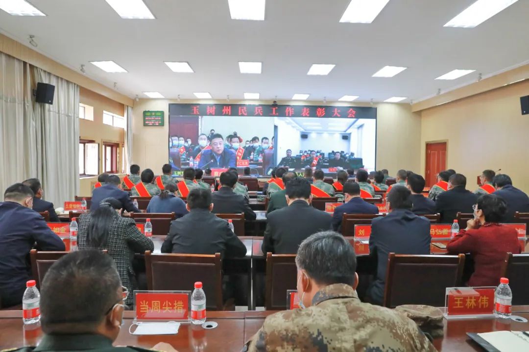 蔡成勇：要始终把练兵备战作为第一要务，努力锻造一支“精武强能”的过硬民兵队伍