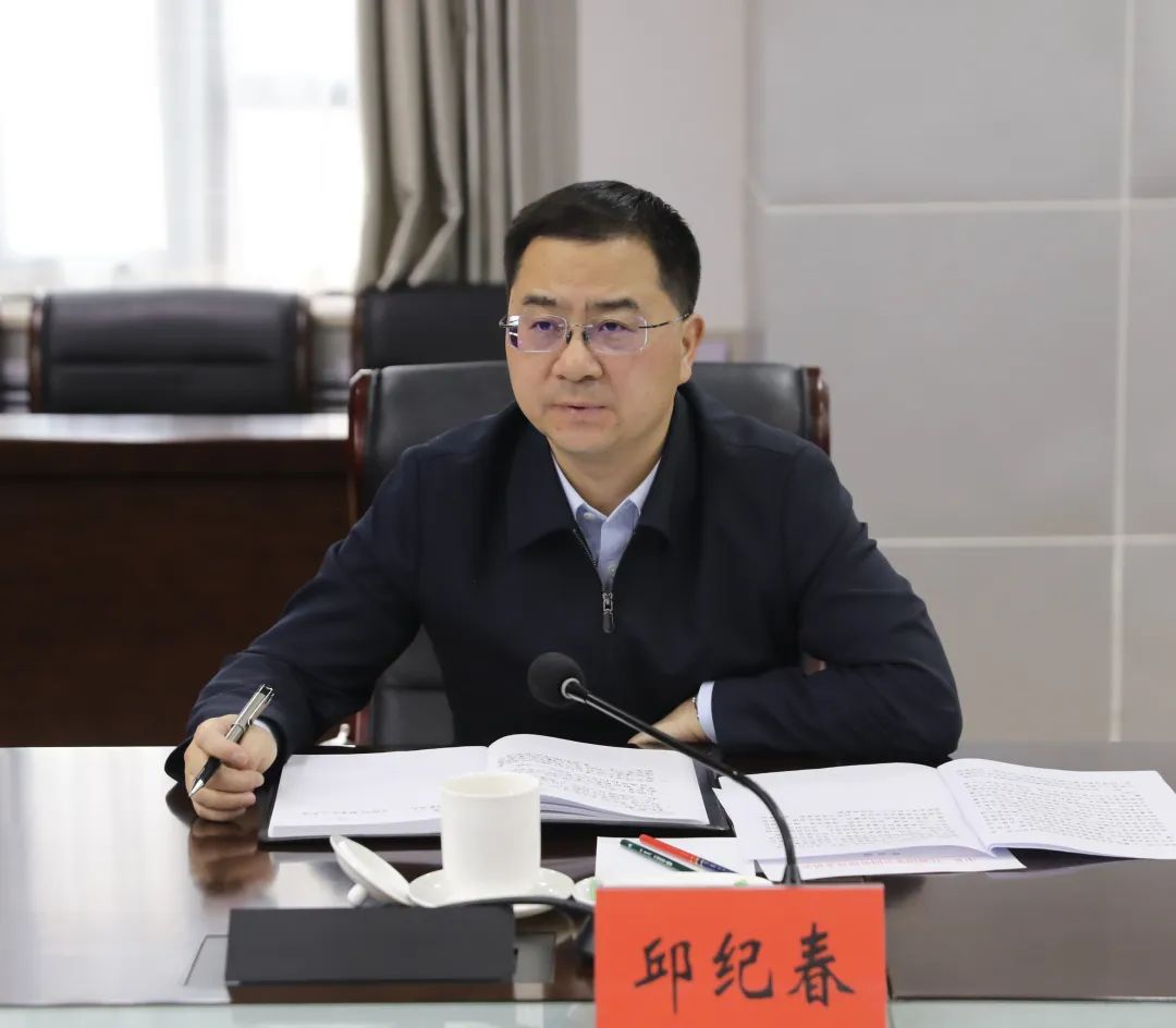 玉树州与三江源国家公园管理局举行座谈交流